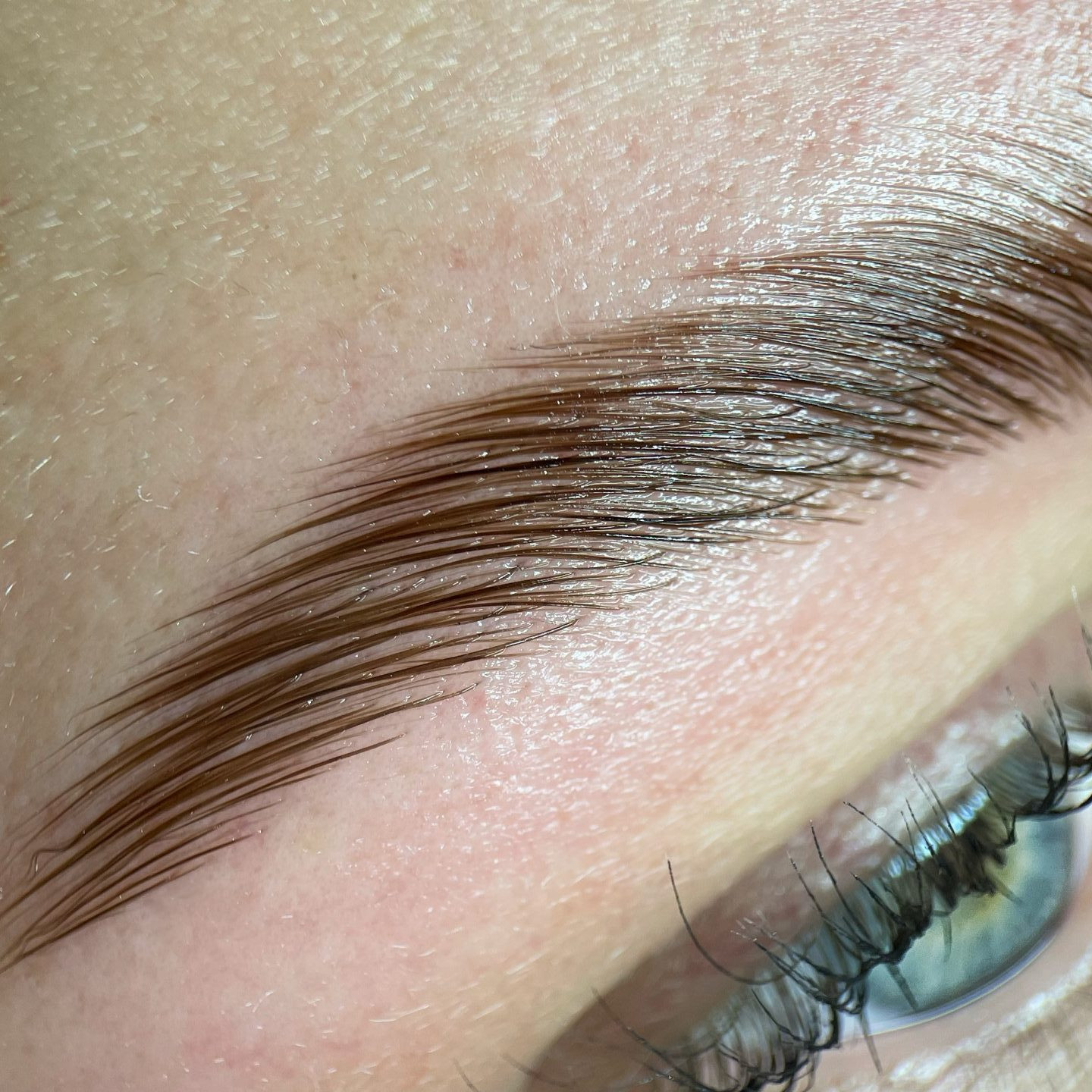 Microblading