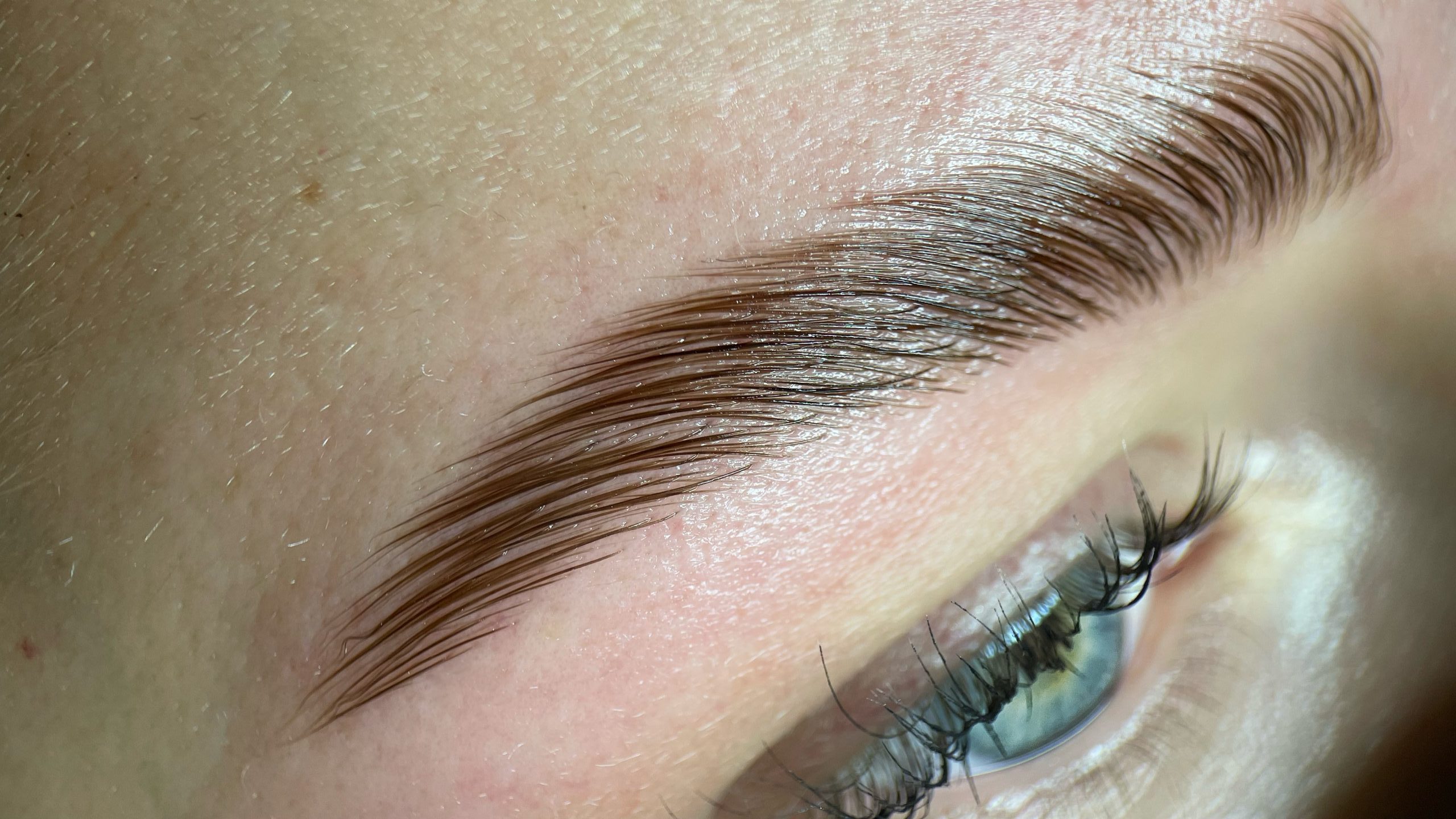 Microblading