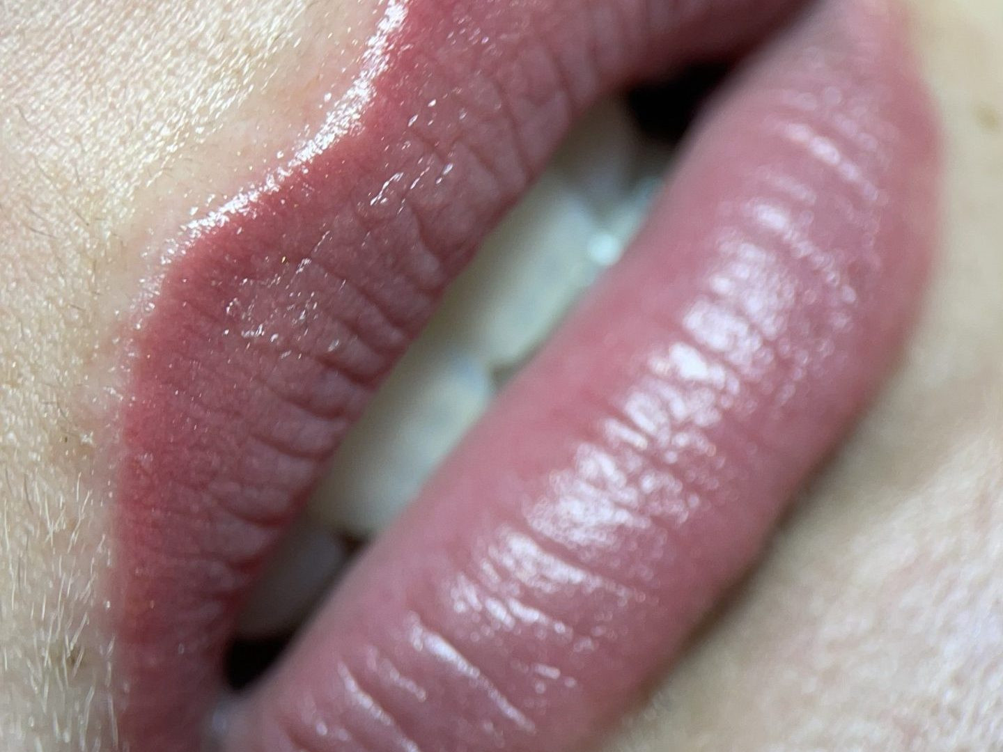 Lip Blush - Lippenpigmentierung