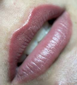 Lip Blush - Lippenpigmentierung